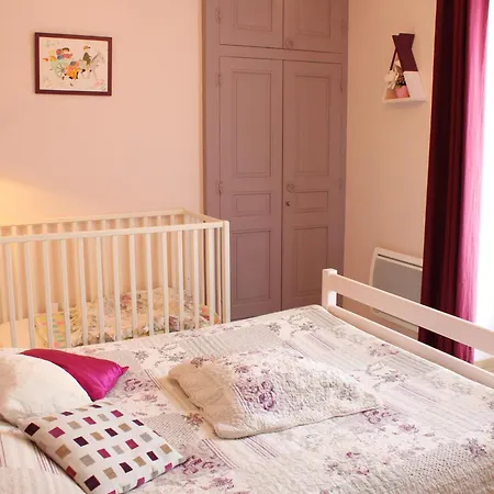 Familial Renove A La Campagne Avec Jardin, 4 Chambres, Proche Loisirs Et Attractions - Fr-1-489-61 Cindre