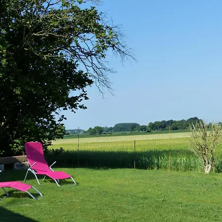 Holiday home Familial Renove A La Campagne Avec Jardin, 4 Chambres, Proche Loisirs Et Attractions - Fr-1-489-61
