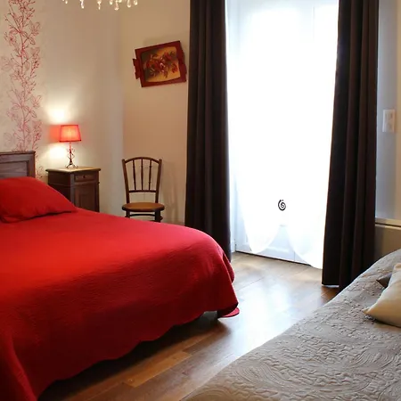 Familial Renove A La Campagne Avec Jardin, 4 Chambres, Proche Loisirs Et Attractions - Fr-1-489-61 *